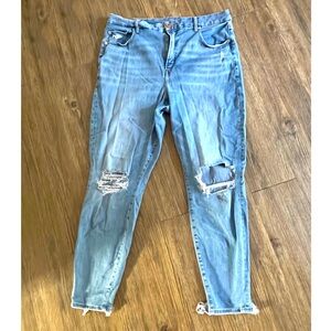 American Eagle Jeggings